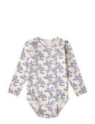 Ellis Bodystocking Cream That's Mine