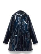 A-Line W Jacket W3 Black Rains
