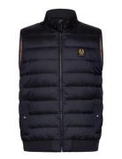 Circuit Gilet Navy Belstaff