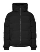 Pulse Jacket Black Black Belstaff