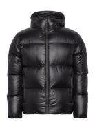 Resolve Jacket Dark Ink Black Belstaff