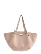 Bag Tote Elsie Beige Lindex