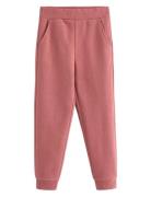 Trousers Basic Pink Lindex