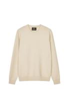 Urban Chase Knit Cream Mads Nørgaard