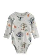 Body Autumn Tree Grey Lindex