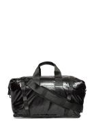 Sibu Weekend Bag W3 Black Rains