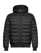 Control Jacket Black Belstaff