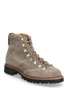 Butler Boot Silver Belstaff