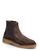 Boots Theodore Brown A.P.C.