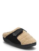 Subu Shoes Belt Line Beige A.P.C.