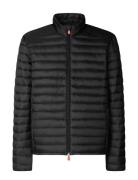Alexander Jacket Black Save The Duck