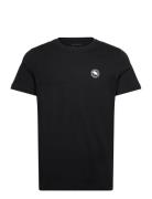 Mammut Core T-Shirt Men Garantie Black Mammut