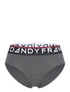 W's St Paul Bamboo Hiphugger Grey Frank Dandy