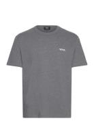 T-Shirt Boxy Petit Vpc Grey A.P.C.