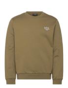 Sweatshirt Standard Rue Madame Khaki A.P.C.