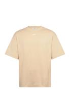 Arrow Skate S/S Tee Beige Off-White