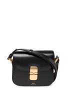 Bag Grace Mini Black A.P.C.