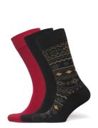 3Prsgiftset Wintercc Red BOSS