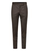 H-Genius-253 Brown BOSS