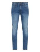 Twister Fit - Noos Blue Blend