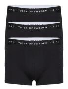 Hermod Black Tiger Of Sweden