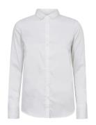 Mmtilda Shirt White MOS MOSH