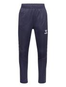Hmlauthentic Training Pants Kids Navy Hummel