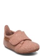 Bisgaard Casual Wool Pink Bisgaard