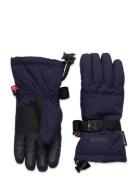 Everyday Jr Glove Navy Kombi
