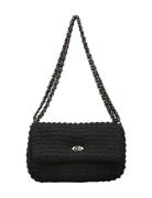 Ashby Hollis Bag Black Becksöndergaard