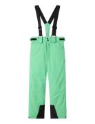 Nknslope10 Pant Ski Edition Fo Noos Green Name It