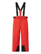 Nknslope10 Pant Ski Edition Fo Noos Red Name It