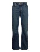 Julian Flare Memphis Dark Vintage Indigo Navy NEUW