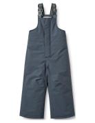 Ski Trousers Loopa Blue Wheat