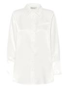 Mwestelle Shirt White My Essential Wardrobe
