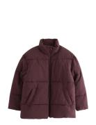 Jacket Jina Burgundy Lindex