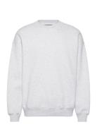 Essential Crew Grey Abercrombie & Fitch