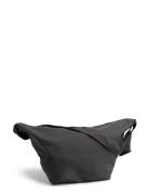 Pcamanda Xl Bumbag Noos Black Pieces