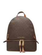 Md Backpack Brown Michael Kors