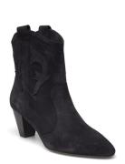 Bottines Casey Black Ba&sh