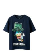 Nkmnif Minecraft Ss Nreg Top Lnoos Bfu Navy Name It