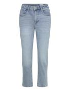 Vmrosie Mr Slim Ank J Ra3045 Ga Noos Blue Vero Moda