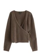 Cardigan Pim Brown Lindex