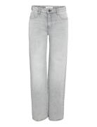 Nmyolanda Mw Wide Str Az277Lg Fwd Noos Grey NOISY MAY