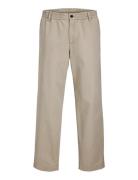 Jpstkarl Lawrence Arc Jogger Sn Beige Jack & J S
