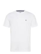 Cont Pin Point Sml S White Original Penguin