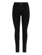 Pchighskin Wear Jeggings/Noos Bc Black Pieces