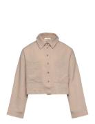 Shirt Beige Sofie Schnoor Young