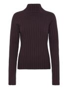 Dalighta Turtleneck Brown Lovechild 1979