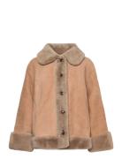 Augusta Jacket Brown Lovechild 1979